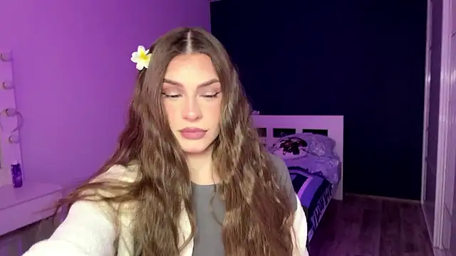 MachelleSpader online show from 03/04/26, 08:42