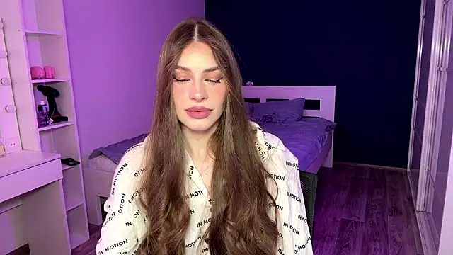 MachelleSpader online show from 03/09/26, 09:13