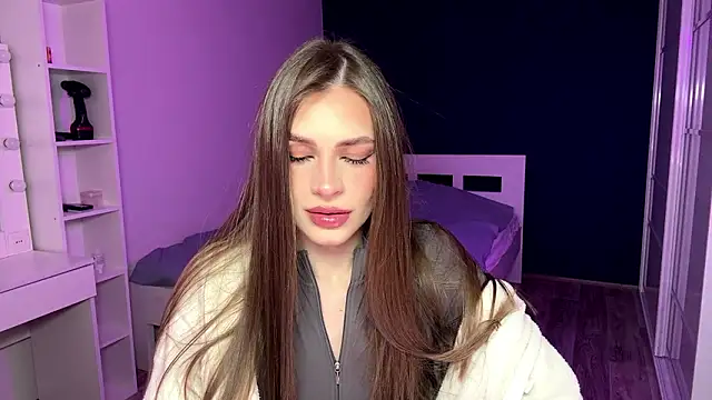 MachelleSpader online show from 03/14/26, 08:09