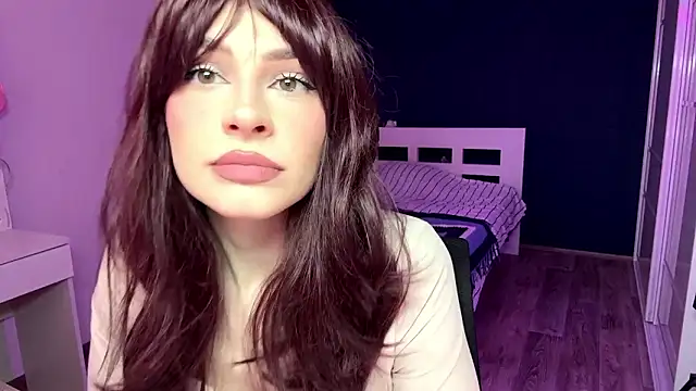 MachelleSpader online show from 03/19/26, 08:51