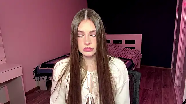 MachelleSpader online show from 03/20/26, 09:03