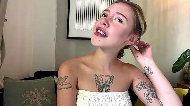 MartinaDeoliveira online show from 02/01/26, 05:06