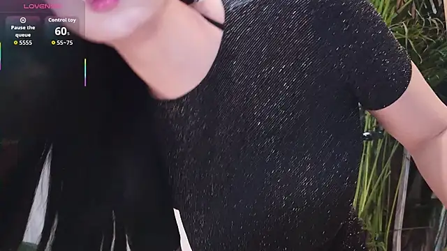 neinei bao online show from 02/25/26, 06:56