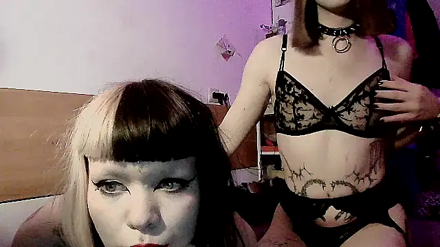 kicianiunia online show from 02/21/26, 06:53