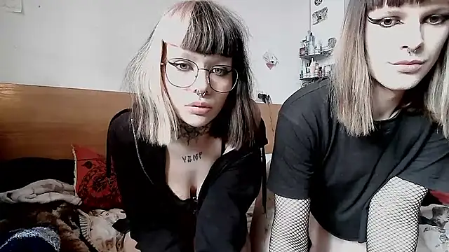 kicianiunia online show from 03/08/26, 02:10