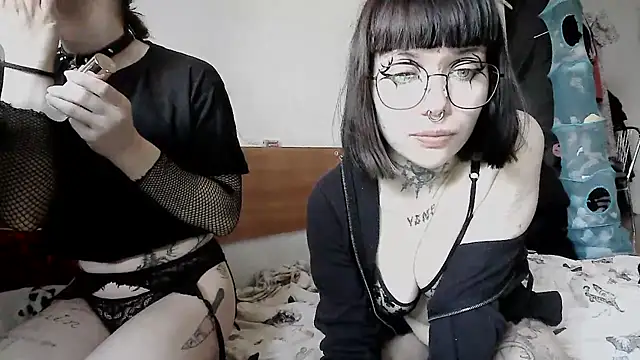 kicianiunia online show from 04/09/26, 05:18