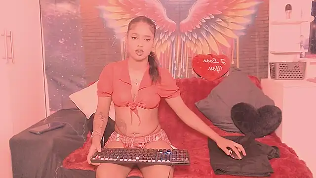 LusfullLexyyTeeen online show from 05/17/26, 10:55
