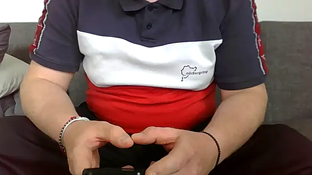 Fat  Slut online show from 05/17/26, 08:12