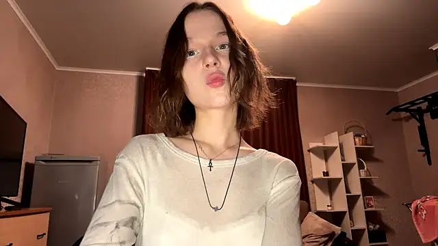 Snapshot of MarieHernandez chatting on 01/11/26, 06:35 MarieHernandez online show from 01/11/26, 06:35