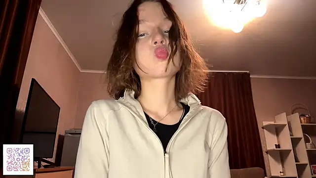 Snapshot of MarieHernandez chatting on 01/12/26, 07:08 MarieHernandez online show from 01/12/26, 07:08