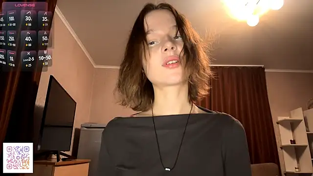 Snapshot of MarieHernandez chatting on 01/13/26, 06:13 MarieHernandez online show from 01/13/26, 06:13