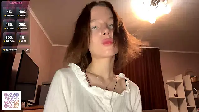 Snapshot of MarieHernandez chatting on 01/15/26, 06:22 MarieHernandez online show from 01/15/26, 06:22