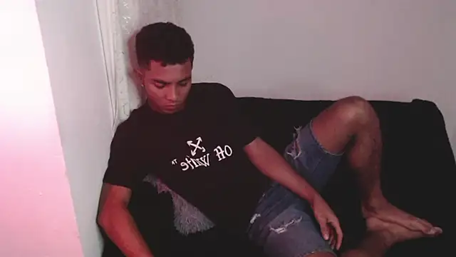 Enzo fox77 online show from 01/11/26, 12:21