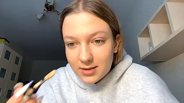 Snapshot of JammieMickiewicz chatting on 01/13/26, 07:46 JammieMickiewicz online show from 01/13/26, 07:46