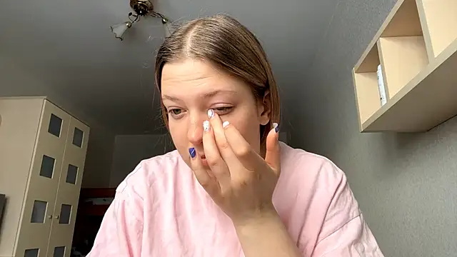 Snapshot of JammieMickiewicz chatting on 01/14/26, 08:20 JammieMickiewicz online show from 01/14/26, 08:20