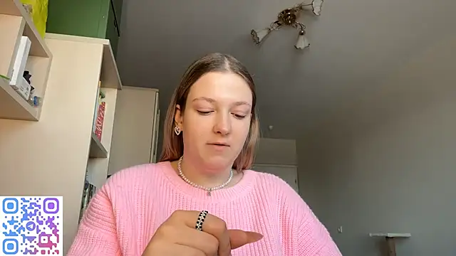 JammieMickiewicz online show from 02/02/26, 07:07