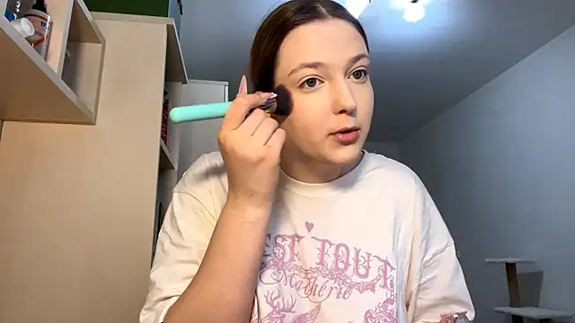 JammieMickiewicz online show from 02/06/26, 07:12