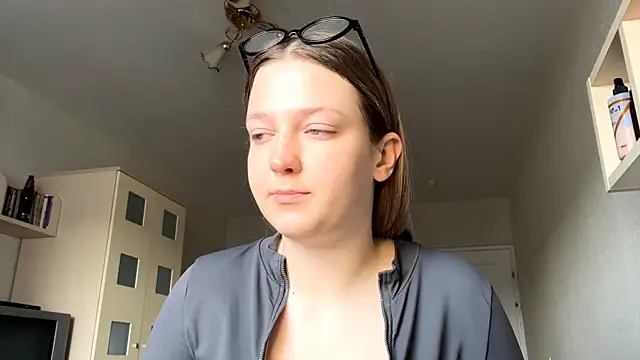 JammieMickiewicz online show from 03/09/26, 07:01