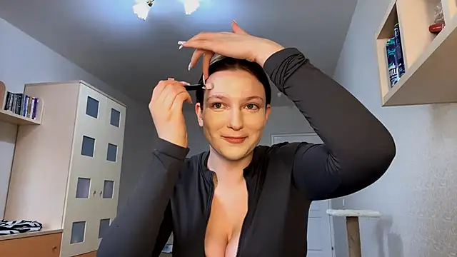 JammieMickiewicz online show from 04/10/26, 02:22