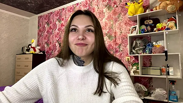 TraciBallena online show from 02/16/26, 05:03