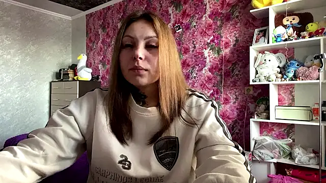 TraciBallena online show from 03/04/26, 07:14