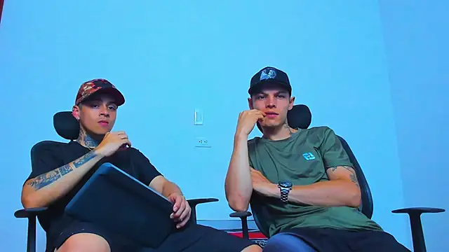 Thomas-Wil online show from 03/14/26, 03:12