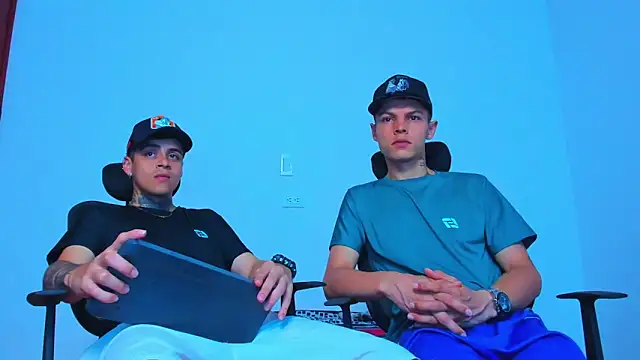 Thomas-Wil online show from 03/20/26, 08:14