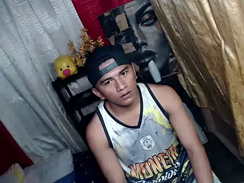 Your DreamMan online show from 01/14/26, 08:53