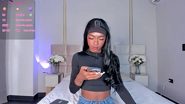 DaisyTaylor   online show from 01/19/26, 12:42