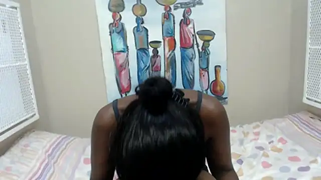 TallDivaNoir online show from 04/14/26, 06:47