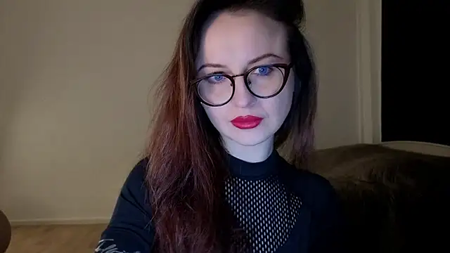 Satin Sin online show from 03/22/26, 06:33