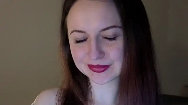 Satin Sin online show from 03/29/26, 06:30