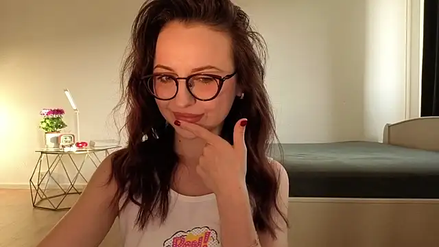 Satin Sin online show from 05/04/26, 05:09