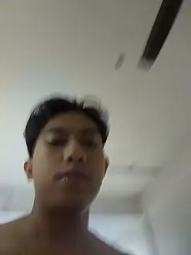 Asianboyy22 online show from 01/08/26, 03:03