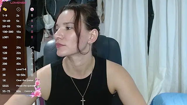 Scarlett 3X online show from 02/17/26, 11:44