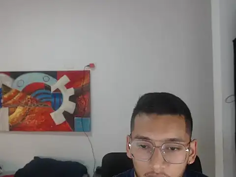 EvanVelvet online show from 01/14/26, 11:09