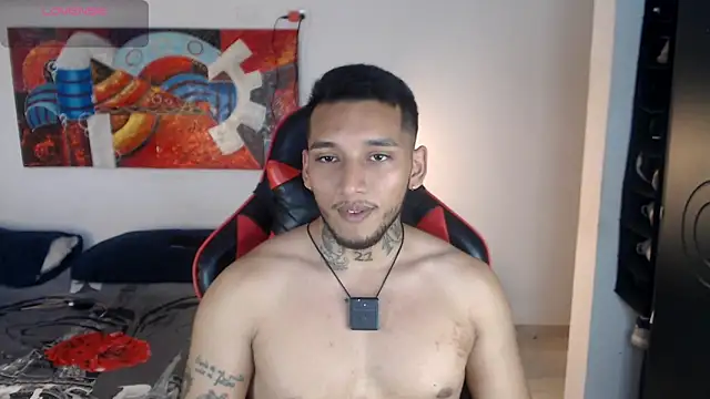 EvanVelvet online show from 02/20/26, 11:05