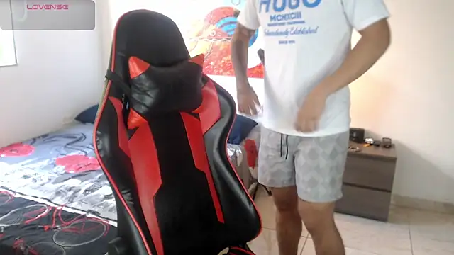 EvanVelvet online show from 02/22/26, 09:13