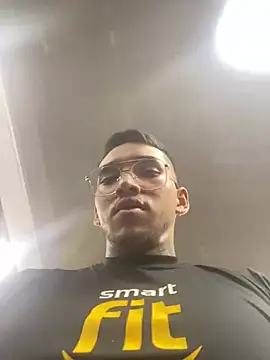 EvanVelvet online show from 03/13/26, 06:25