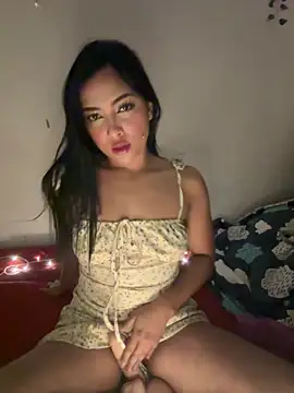 KeisyCamer online show from 02/16/26, 12:51