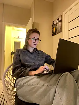 Persephone Kore online show from 01/08/26, 05:37