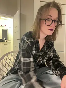 Persephone Kore online show from 01/15/26, 07:17