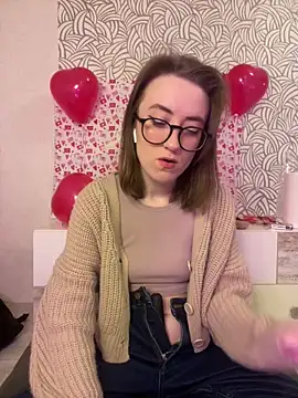 Persephone Kore online show from 02/10/26, 06:01