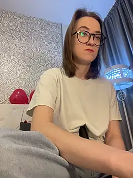 Persephone Kore online show from 02/14/26, 05:32