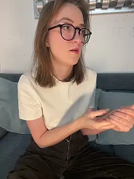 Persephone Kore online show from 03/26/26, 06:57