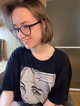 Persephone Kore online show from 04/22/26, 06:09