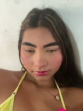 GeorgiandCoi online show from 02/09/26, 01:37