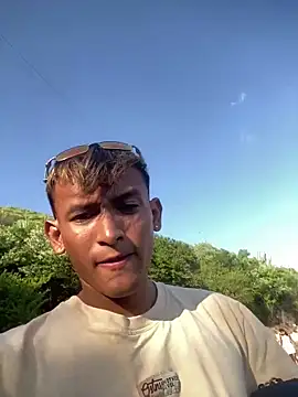 GeorgiandCoi online show from 02/19/26, 09:22