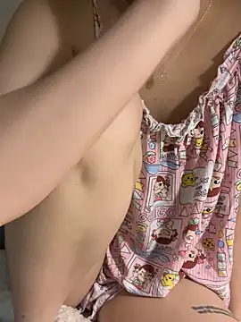 Linaa sexxy online show from 05/26/26, 04:47