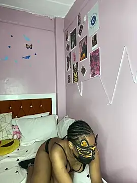 thakhiii3 online show from 02/13/26, 11:34